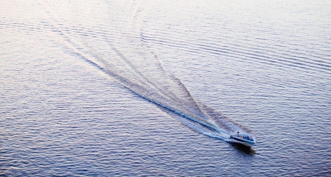 Lake Temiskaming Northern Ontario's Boating Mecca Northern Ontario